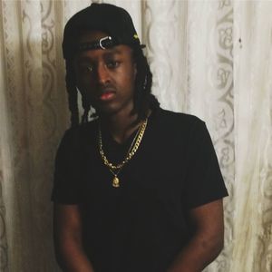 Meet your Posher, Rob